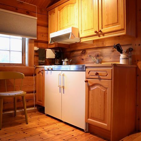 Rondane River Lodge - Rondane Gjestegard Enden ภายนอก รูปภาพ