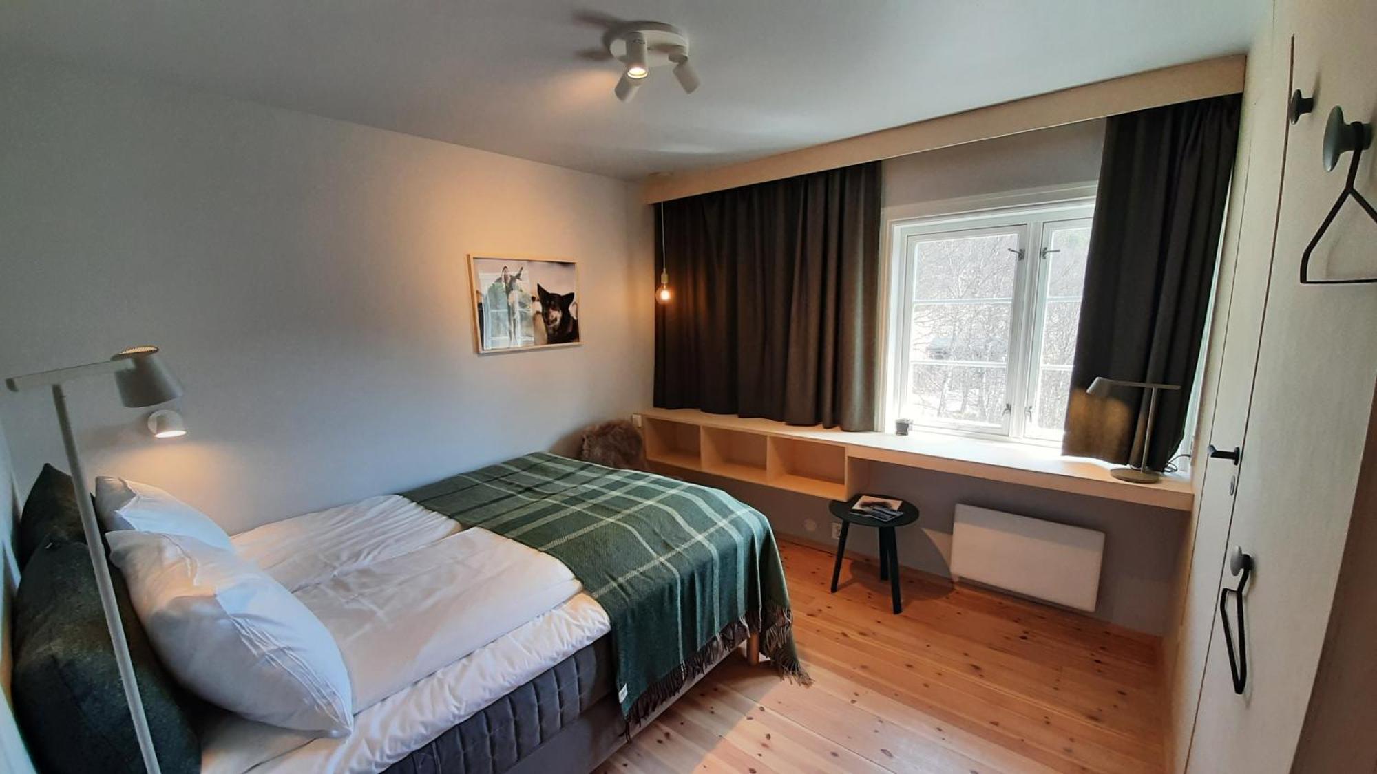 Rondane River Lodge - Rondane Gjestegard Enden ภายนอก รูปภาพ