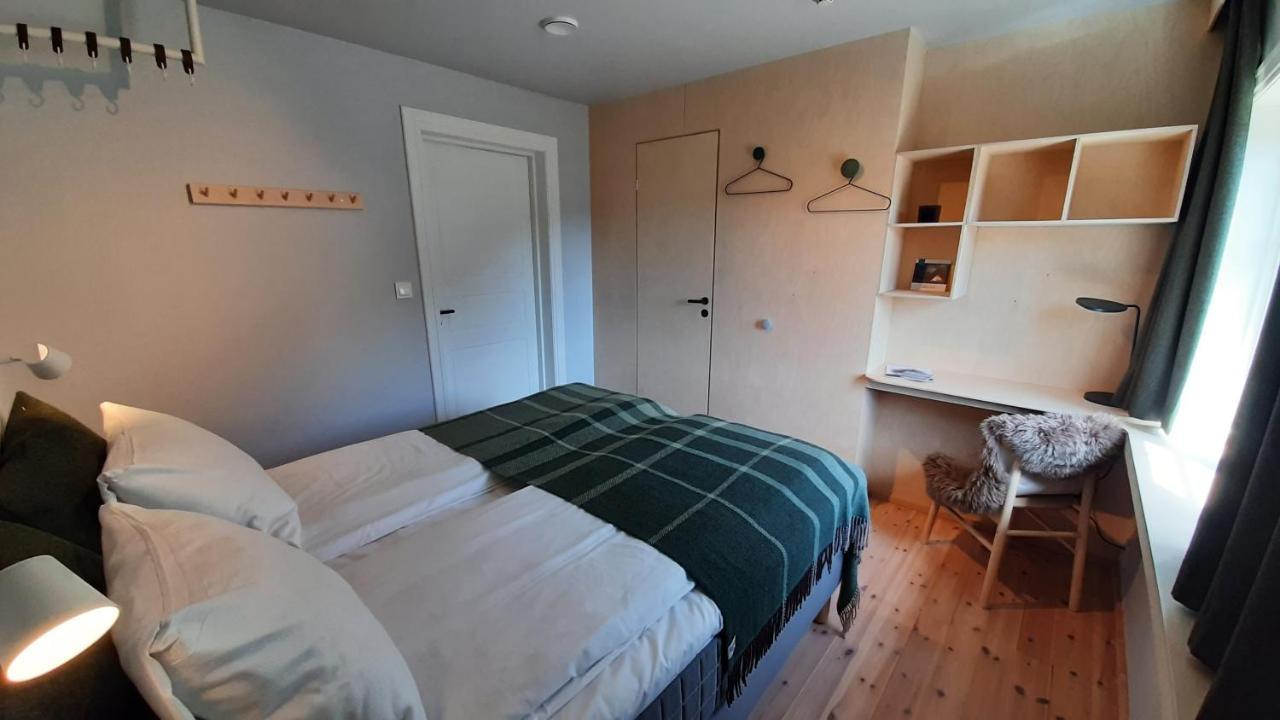 Rondane River Lodge - Rondane Gjestegard Enden ภายนอก รูปภาพ