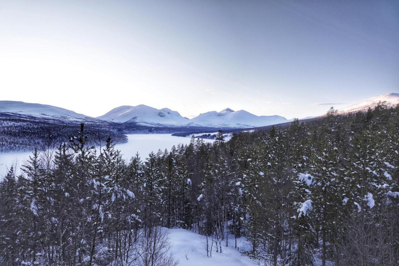 Rondane River Lodge - Rondane Gjestegard Enden ภายนอก รูปภาพ